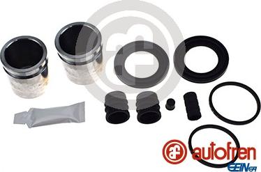 AUTOFREN SEINSA D43159C