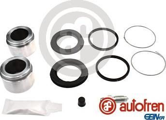 AUTOFREN SEINSA D43176C