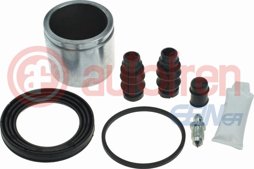 AUTOFREN SEINSA D43184C - Auto Part