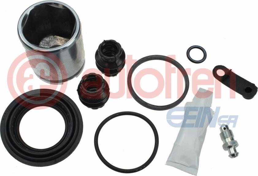 AUTOFREN SEINSA D43201C - Auto Part