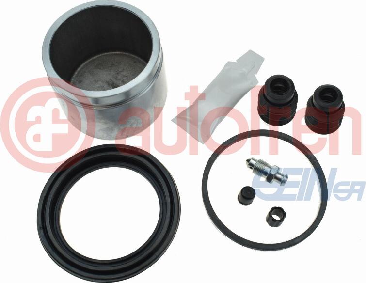 AUTOFREN SEINSA D43203C - Auto Part