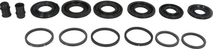 AUTOFREN SEINSA D43207 - Auto Part