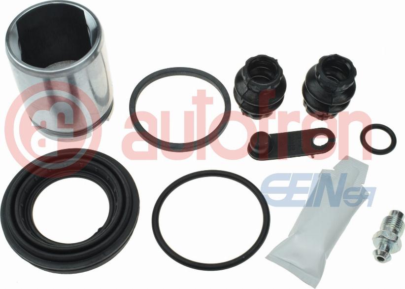 AUTOFREN SEINSA D43219C - Auto Part