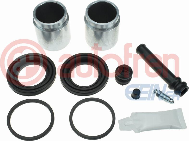 AUTOFREN SEINSA D43252C