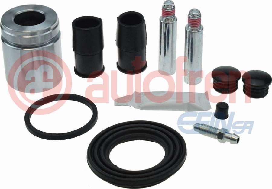 AUTOFREN SEINSA D43290S