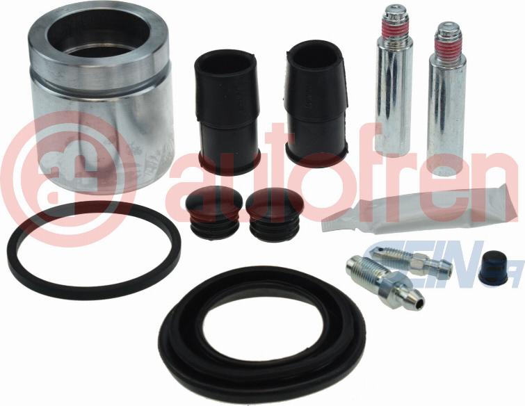 AUTOFREN SEINSA D43292S