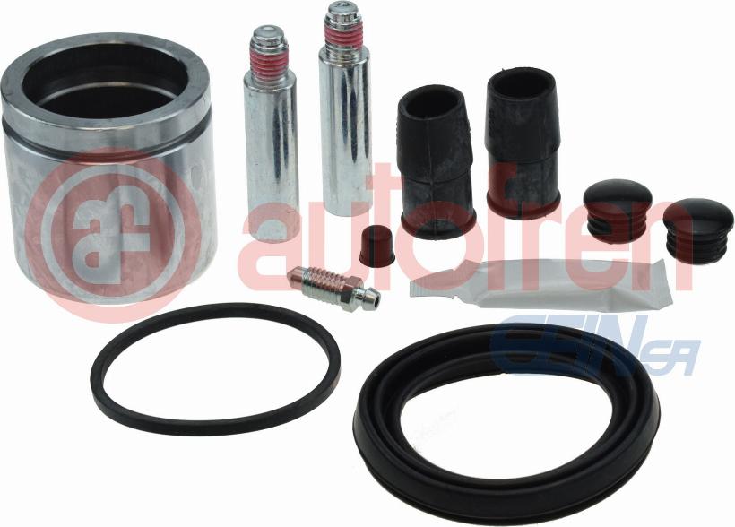 AUTOFREN SEINSA D43293S