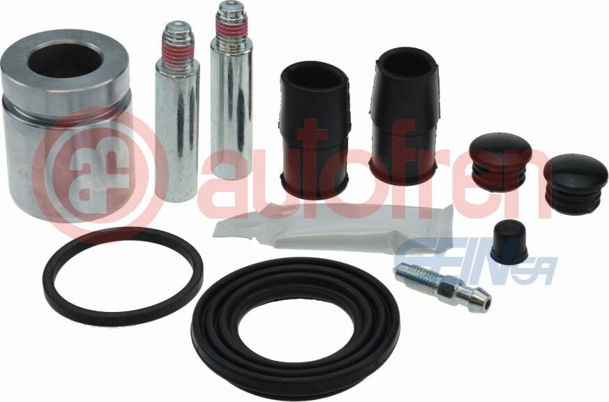 AUTOFREN SEINSA D43302S