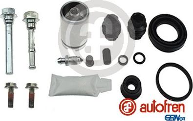 AUTOFREN SEINSA D43304S