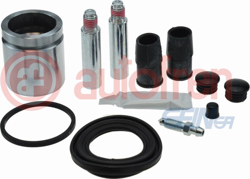 AUTOFREN SEINSA D43306S - Auto Part