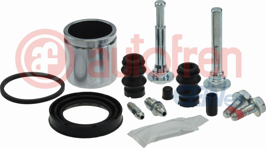 AUTOFREN SEINSA D43317S