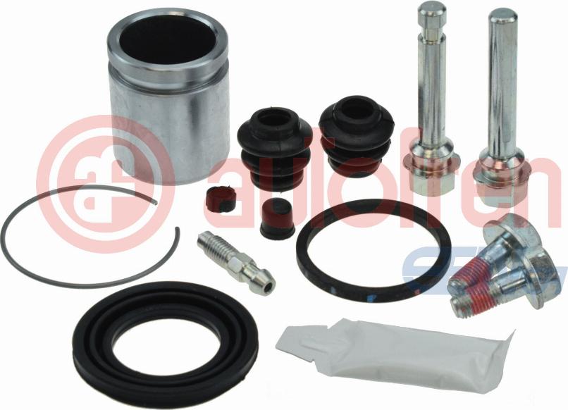 AUTOFREN SEINSA D43331S