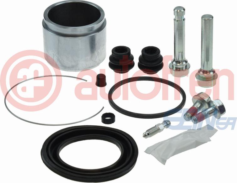 AUTOFREN SEINSA D43338S