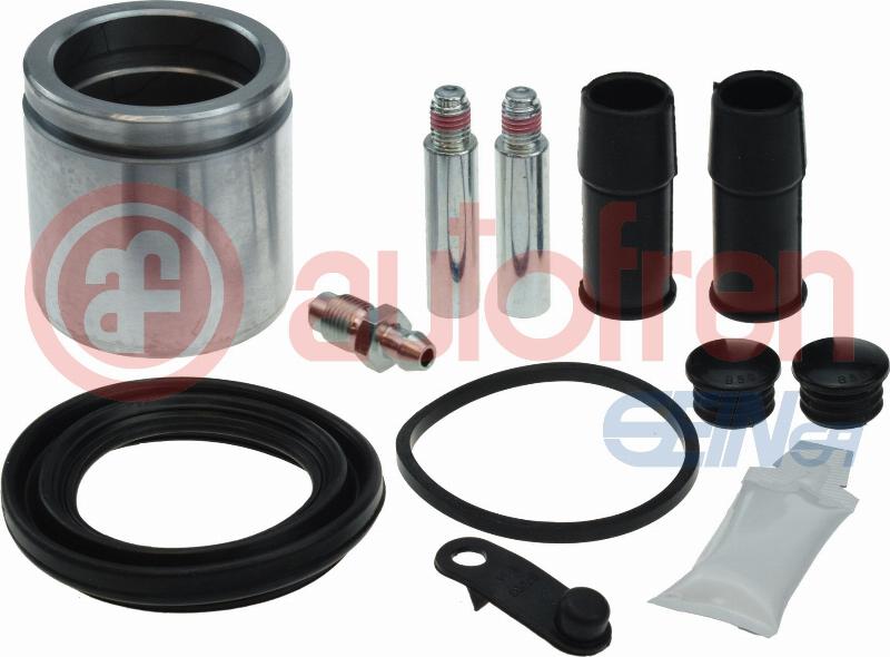 AUTOFREN SEINSA D43348S - Auto Part