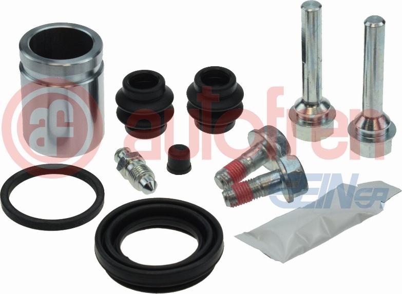 AUTOFREN SEINSA D43376S - Auto Part