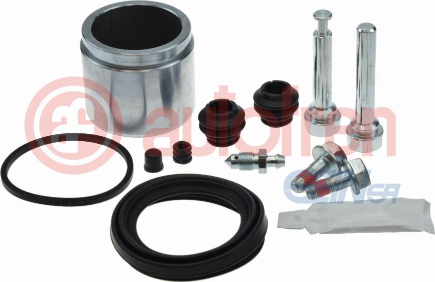 AUTOFREN SEINSA D43410S - Auto Part