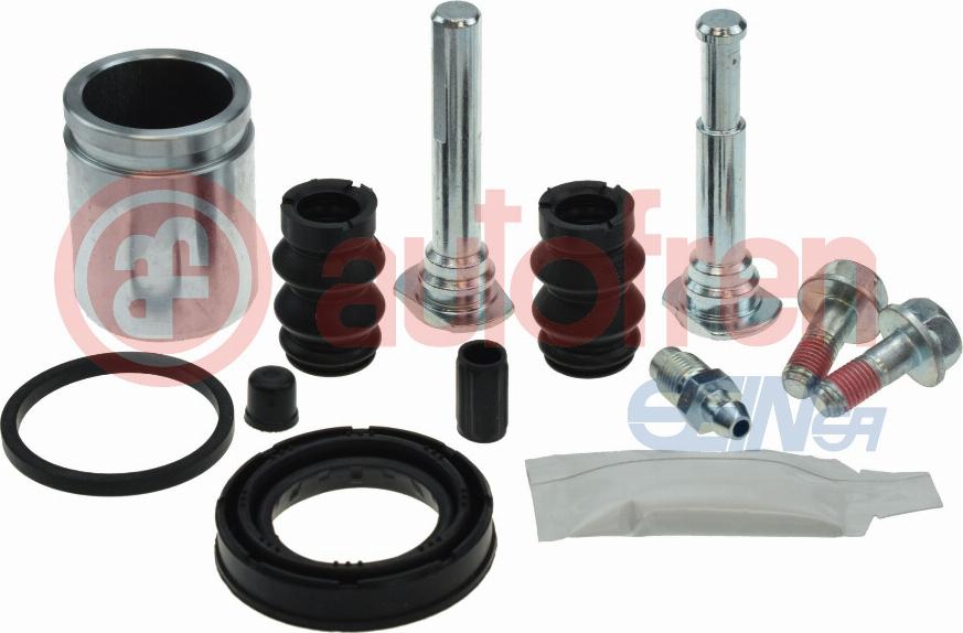 AUTOFREN SEINSA D43411S