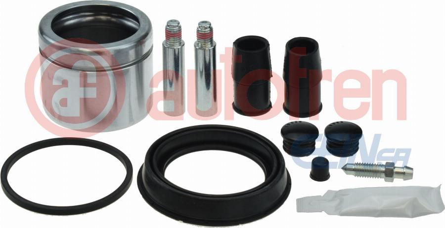AUTOFREN SEINSA D43436S