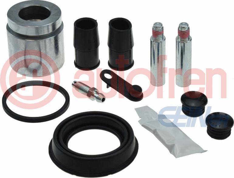 AUTOFREN SEINSA D43440S - Auto Part