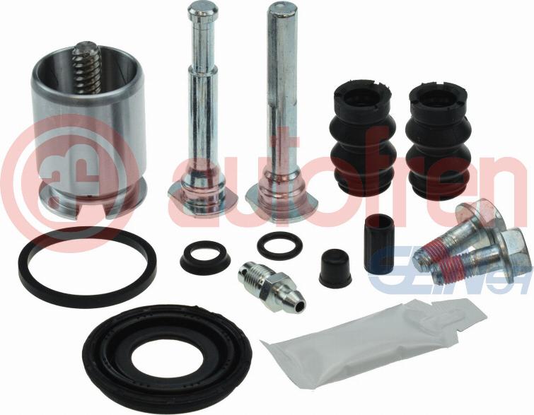 AUTOFREN SEINSA D43476S - Auto Part