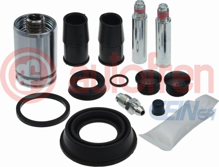 AUTOFREN SEINSA D43501S - Auto Part