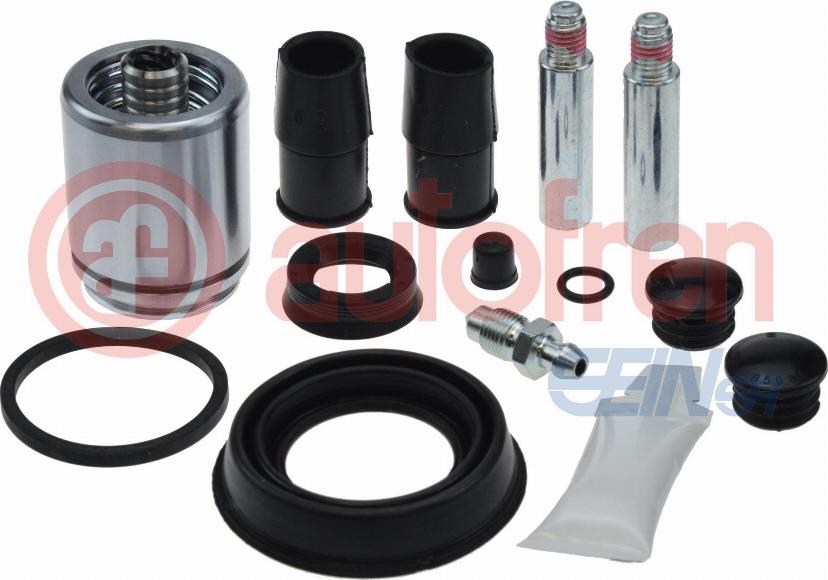 AUTOFREN SEINSA D43504S - Auto Part