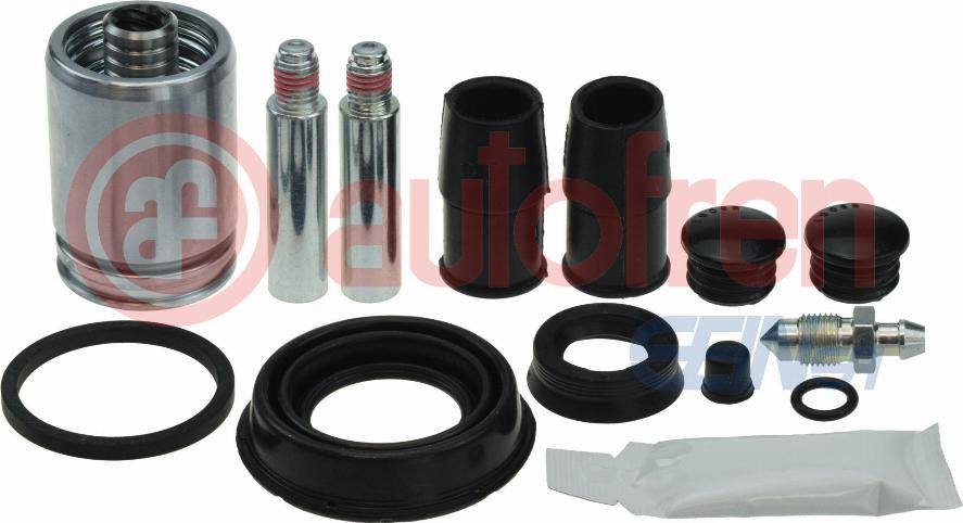 AUTOFREN SEINSA D43505S - Auto Part