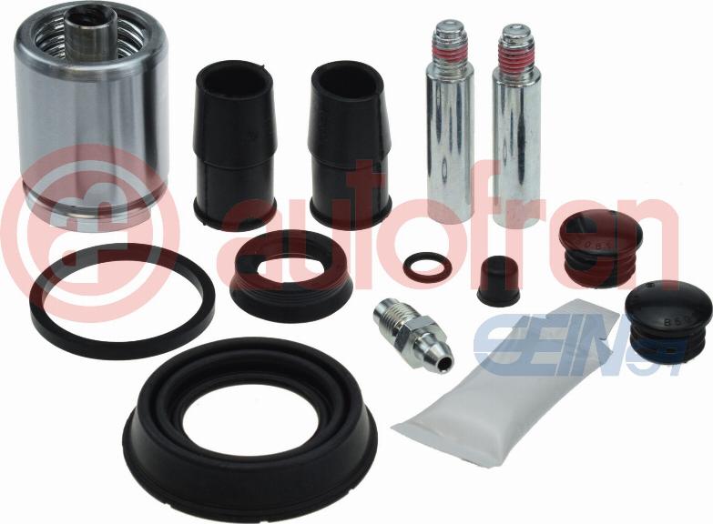 AUTOFREN SEINSA D43506S - Auto Part