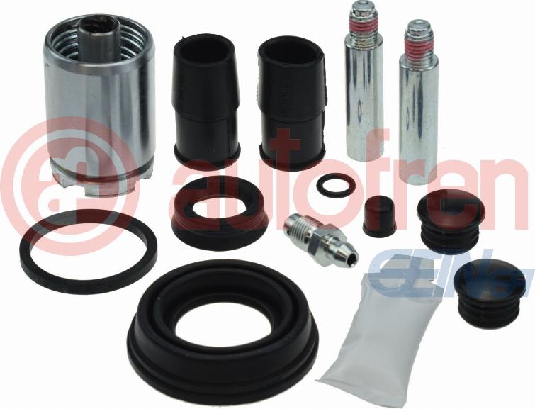 AUTOFREN SEINSA D43507S - Auto Part