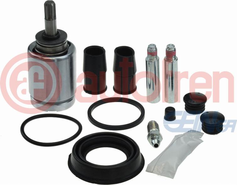 AUTOFREN SEINSA D43509S - Auto Part