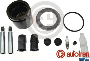 AUTOFREN SEINSA D43550S