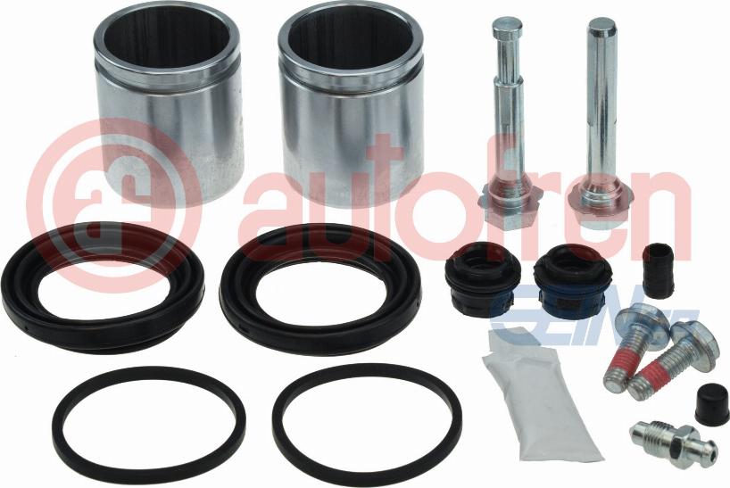 AUTOFREN SEINSA D43565S - Auto Part