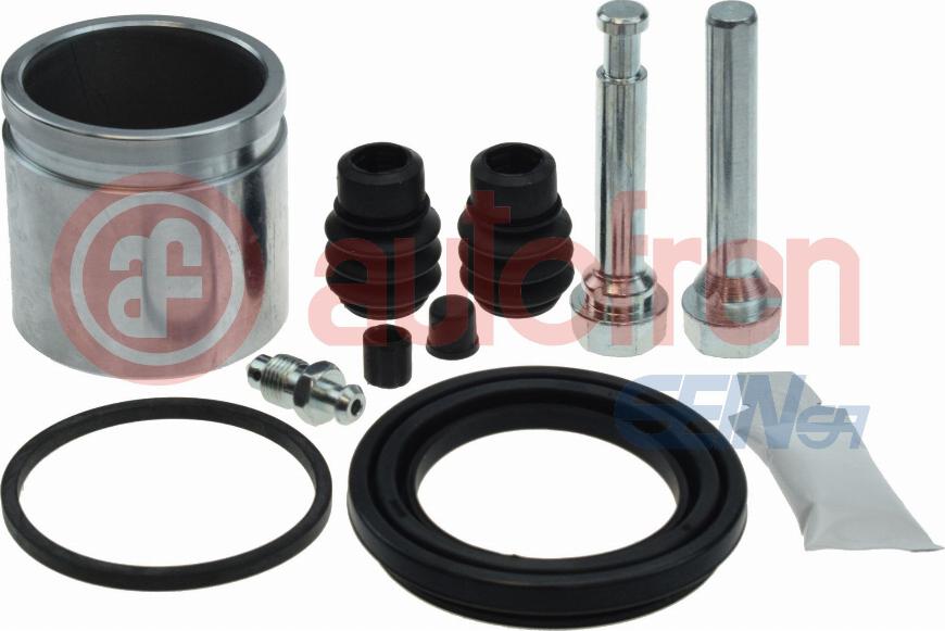 AUTOFREN SEINSA D43585S - Auto Part