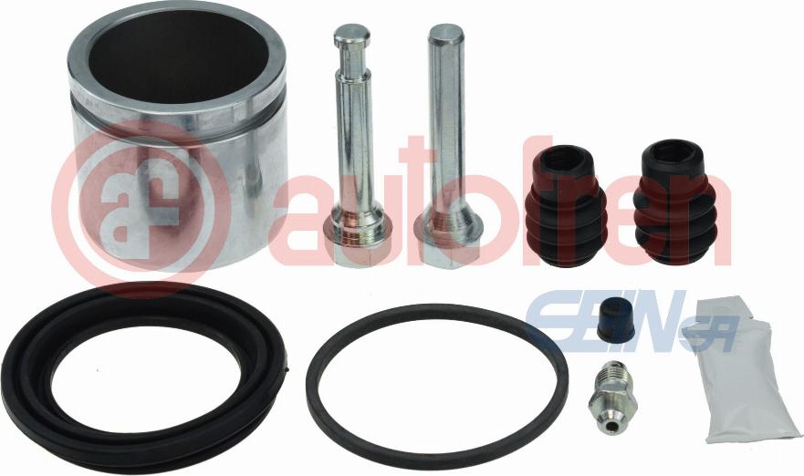 AUTOFREN SEINSA D43586S - Auto Part