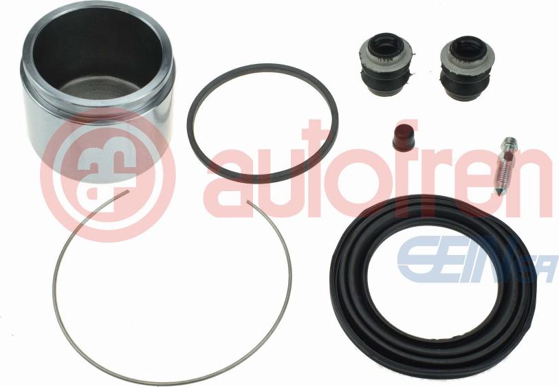 AUTOFREN SEINSA D43600C - Auto Part
