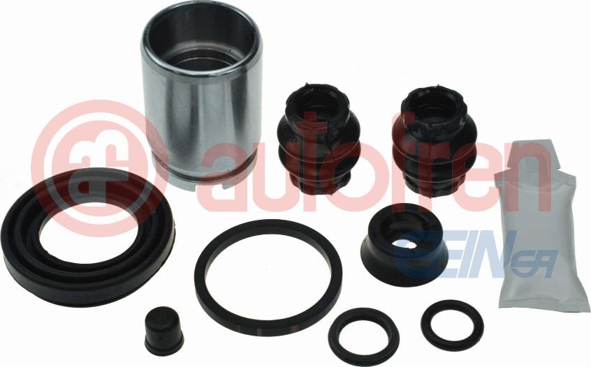 AUTOFREN SEINSA D43603C - Auto Part
