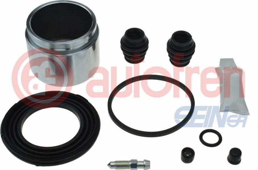 AUTOFREN SEINSA D43609C - Auto Part