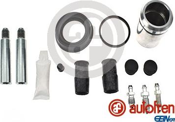 AUTOFREN SEINSA D43720S