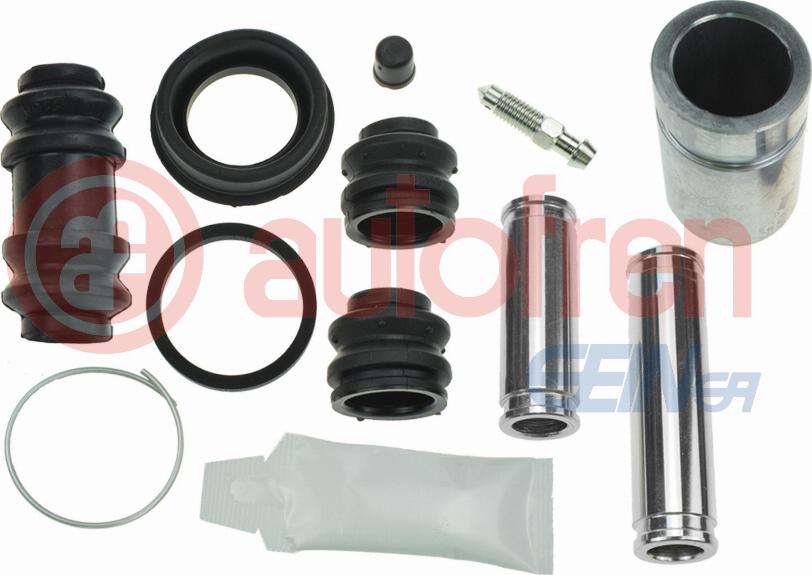 AUTOFREN SEINSA D44000S - Auto Part