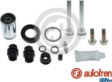 AUTOFREN SEINSA D44111S