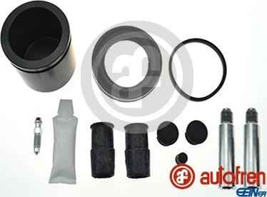 AUTOFREN SEINSA D44119S - Auto Part