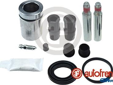 AUTOFREN SEINSA D44124S - Auto Part
