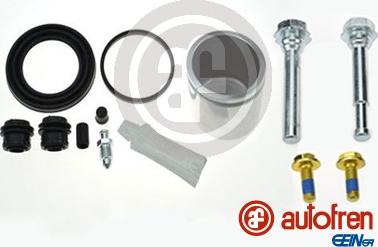 AUTOFREN SEINSA D44129S - Auto Part