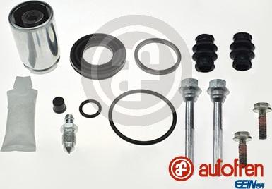 AUTOFREN SEINSA D44151S - Auto Part