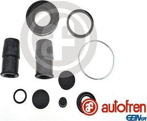 AUTOFREN SEINSA D4437