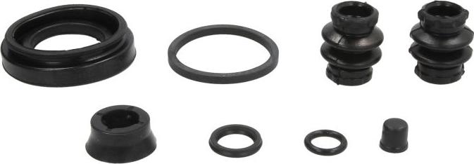 AUTOFREN SEINSA D4468 - Auto Part