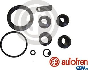 AUTOFREN SEINSA D4483 - Auto Part