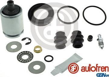 AUTOFREN SEINSA D45321K - Auto Part
