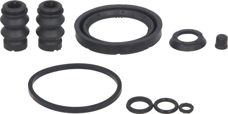 AUTOFREN SEINSA D4587 - Auto Part