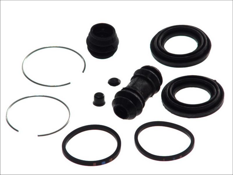 AUTOFREN SEINSA D4590 - Auto Part